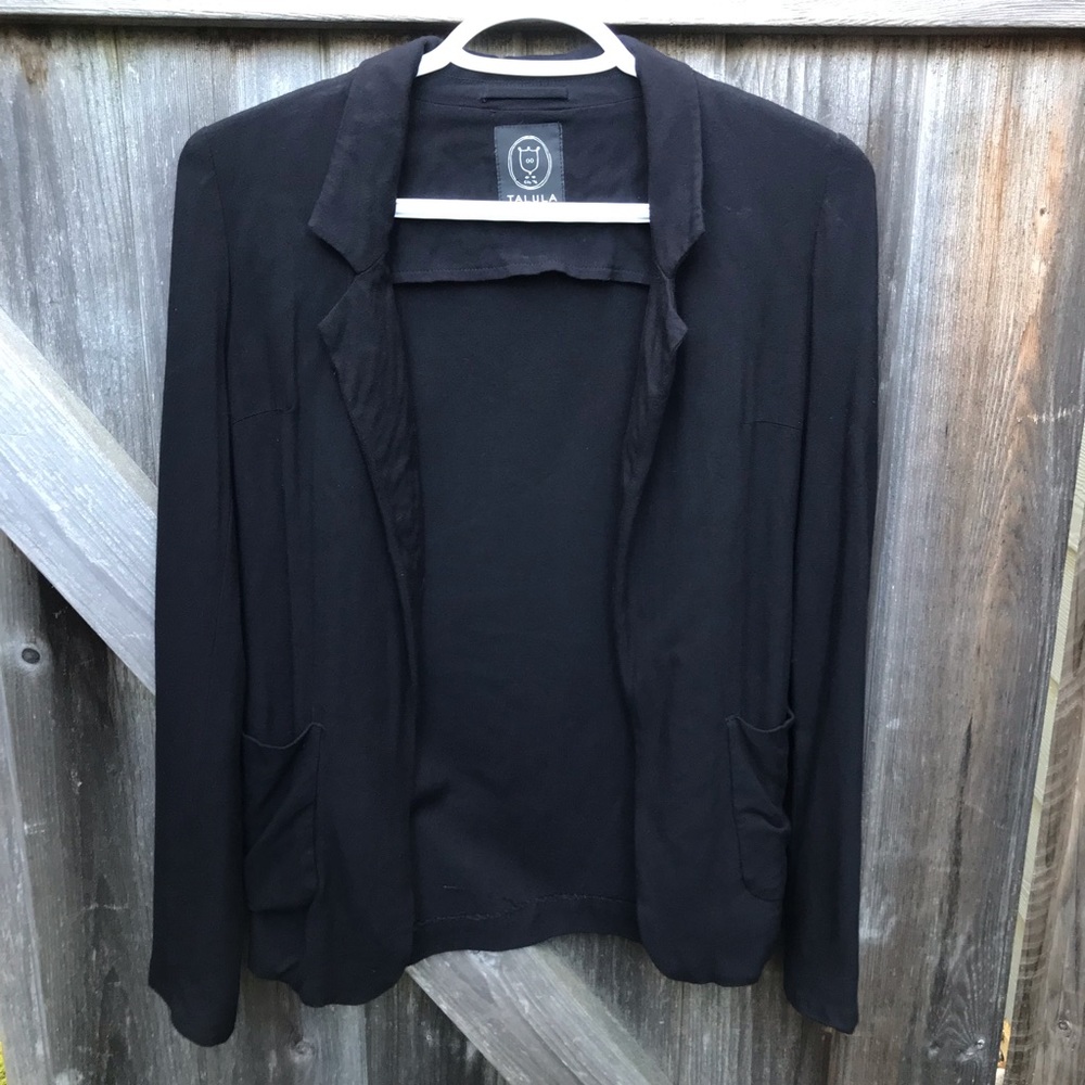 Talula Blazer